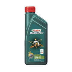 Castrol Magnatec SAE 10W 40