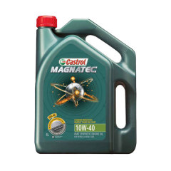 Castrol Magnatec SAE 10W 40