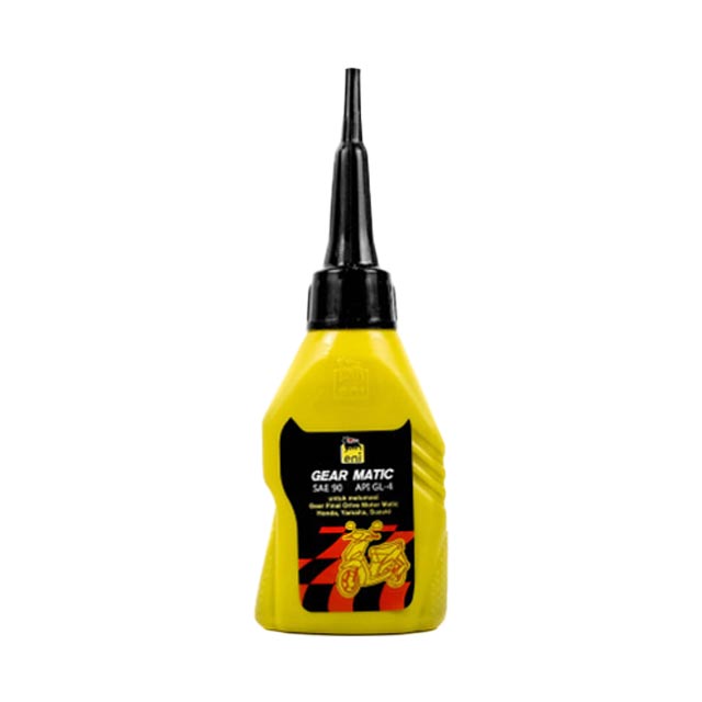 ENI Gear Matic Oil 120 mL