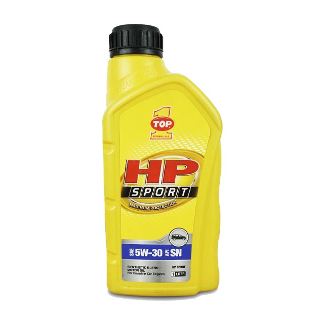 TOP 1 SMO HP Sport 5W-30 (1 Liter)