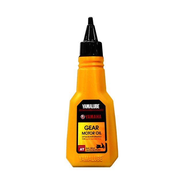 Yamalube Gear Oil