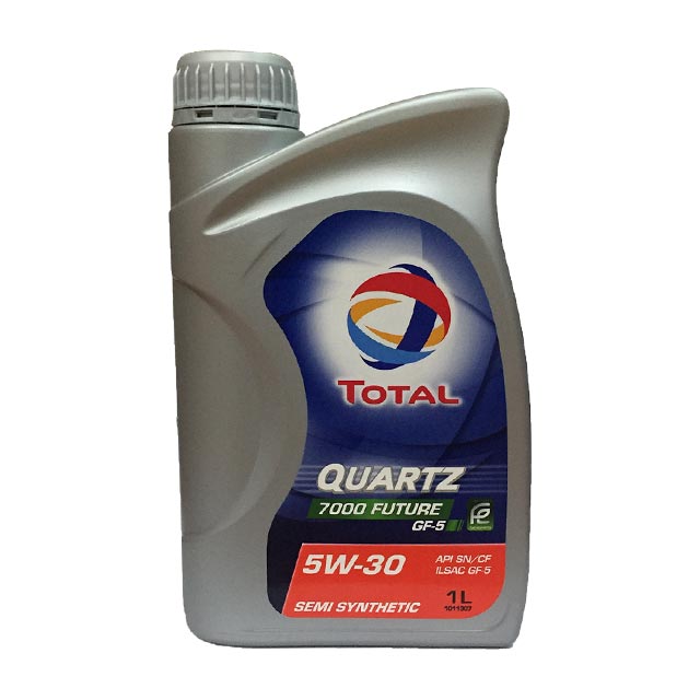 Total Quartz 7000 5W-30 (1L)