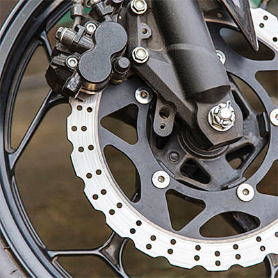 ABS Brake