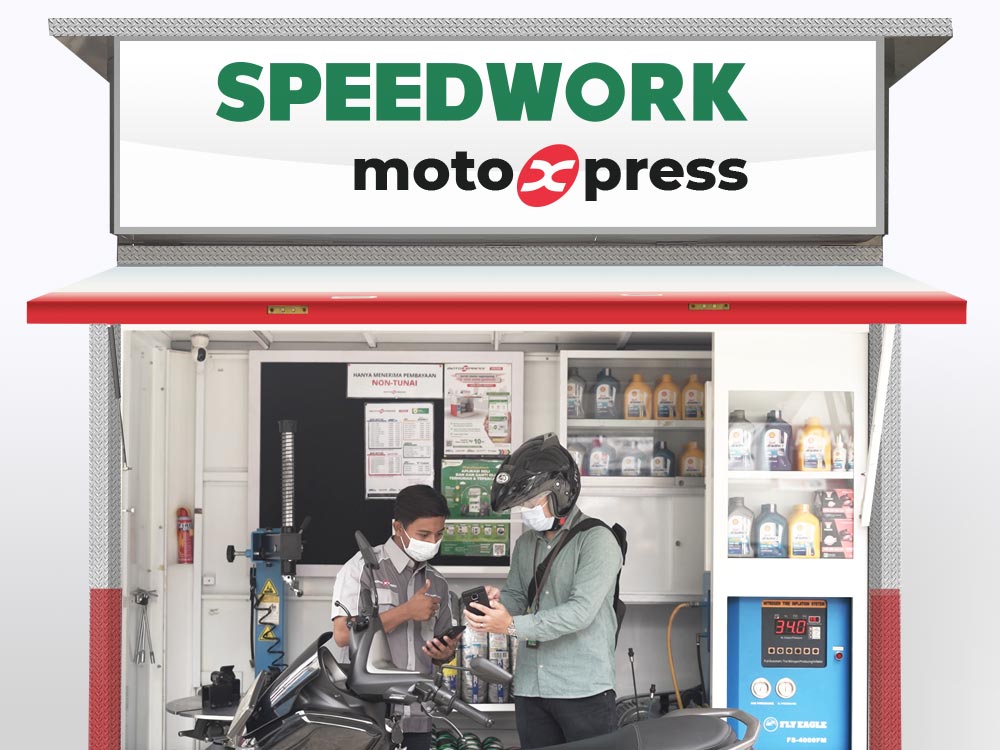 About motoxpress