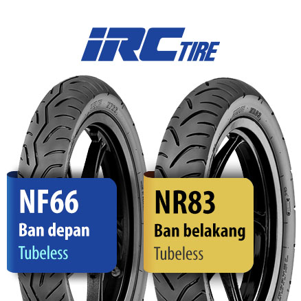 IRC NF66 and NR83