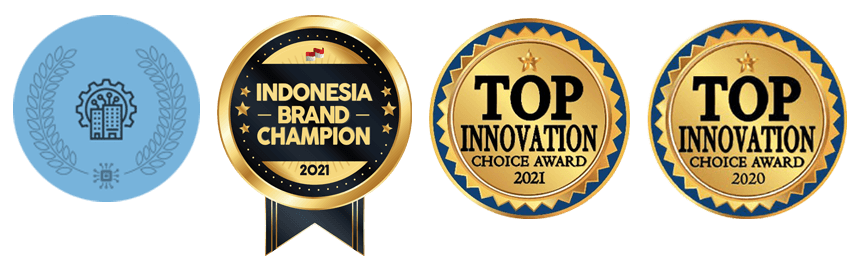 Speedwork Indonesia brand champion