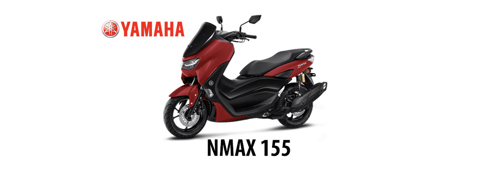 NMAX 155