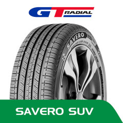 GT Radial Savero SUV