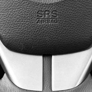 Fungsi SRS airbag