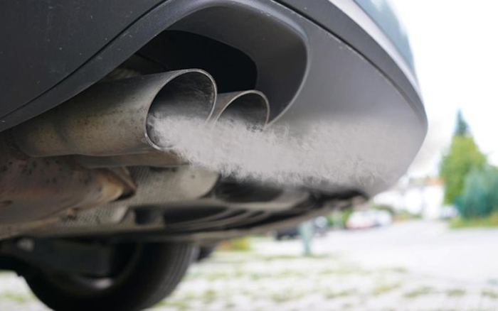 Standar Emisi EURO untuk Kendaran Bermotor