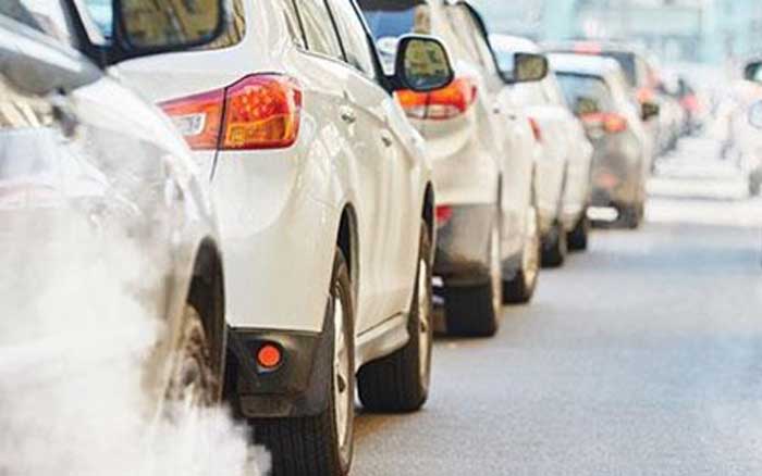 Pengaruh Nilai Oktan terhadap Emisi Kendaraan