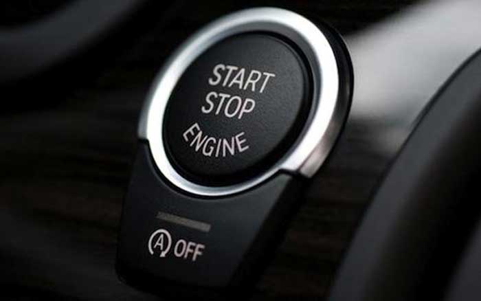 Kelebihan Mobil dengan Sistem Start Stop Engine