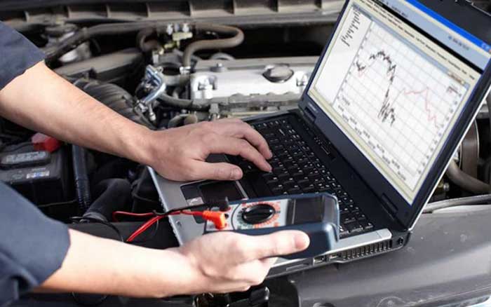 Dampak Remap ECU terhadap Performa Kendaraan