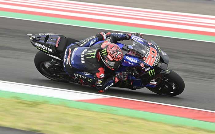 Perbedaan MotoGP, Moto2 dan Moto3