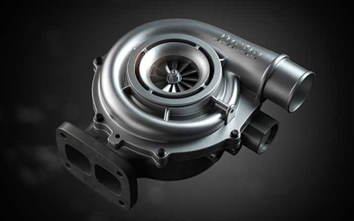 Alasan Sistem Turbo Diaplikasikan di Mobil Berkapasitas Mesin Kecil