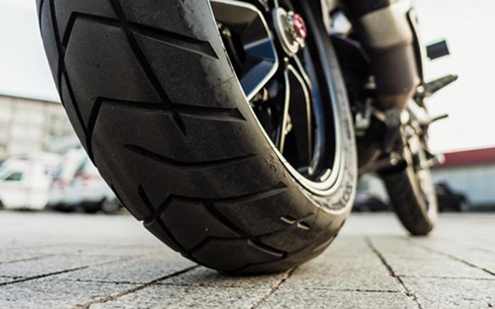 Pentingnya Sertifikasi Kualitas Ban