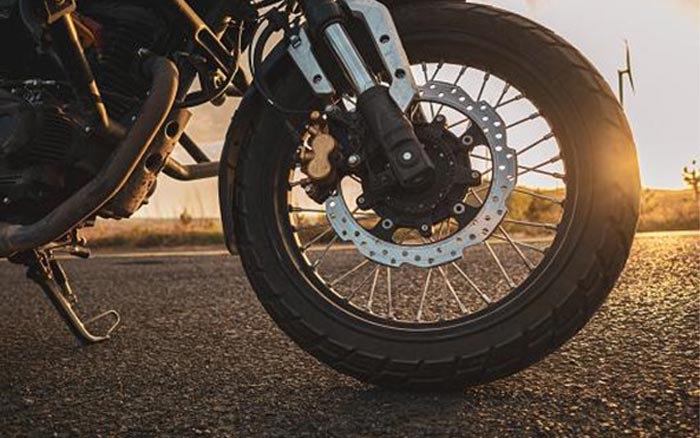 Perbandingan Ban Tubeless dan Ban Tubetype