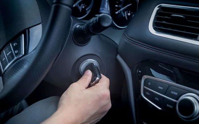 Penyebab Mobil Bisa Distarter Tetapi Engine Tidak Bisa Dinyalakan