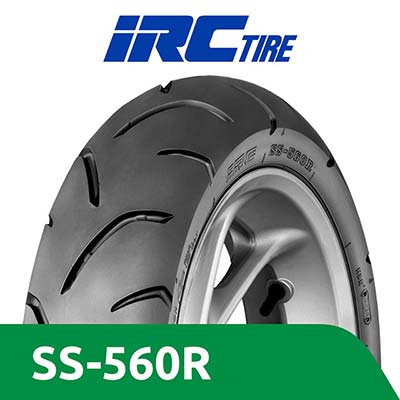 Ban IRC SS560R