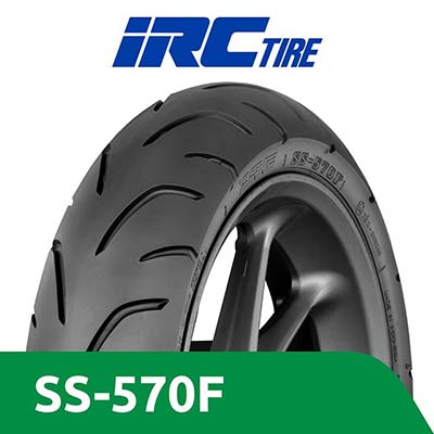 Ban IRC SS570F