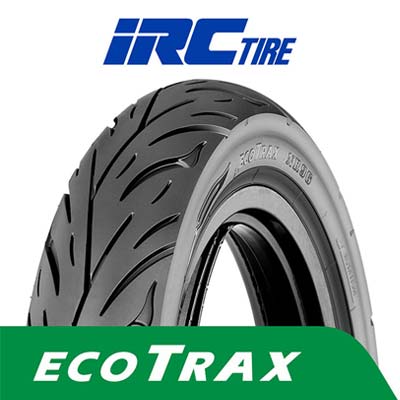 Ban IRC Ecotrax