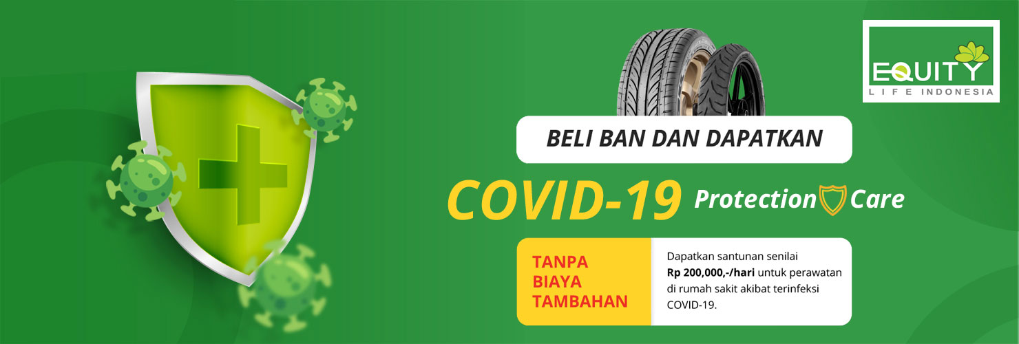 Berikan Rasa Aman dan Nyaman, Speedwork Berkolaborasi dengan Equity Life Indonesia Luncurkan COVID-19 Protection Care