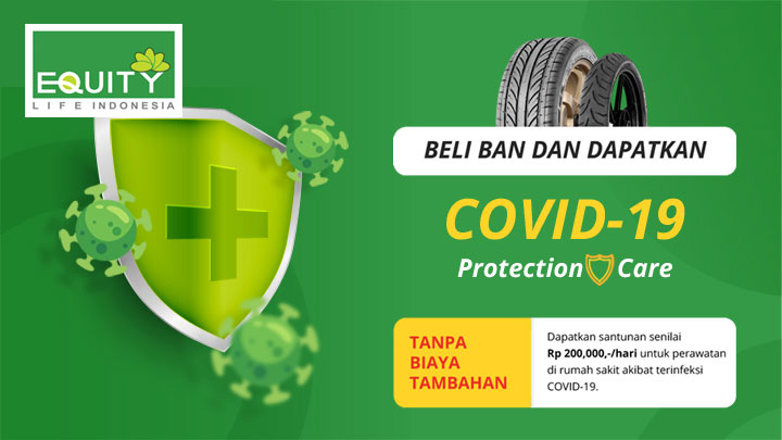 Berikan Rasa Aman dan Nyaman, Speedwork Berkolaborasi dengan Equity Life Indonesia Luncurkan COVID-19 Protection Care