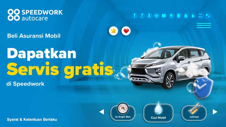 Promo UOB - Mobil