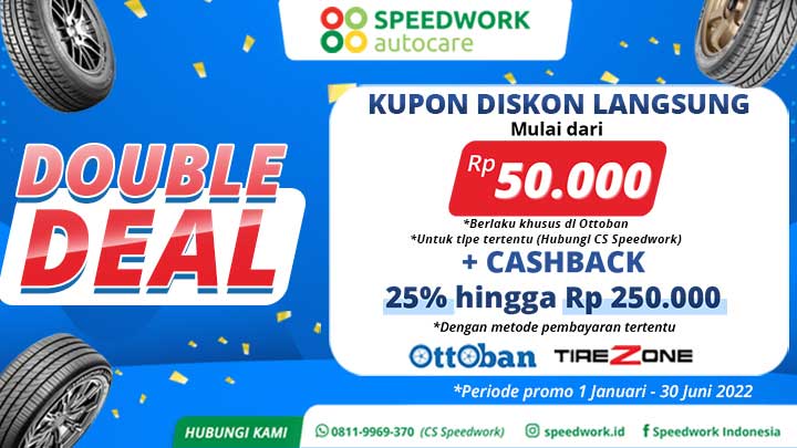 Promo UOB - Mobil