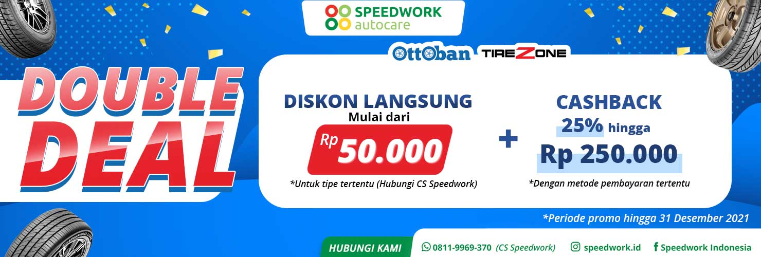 Promo UOB - Mobil