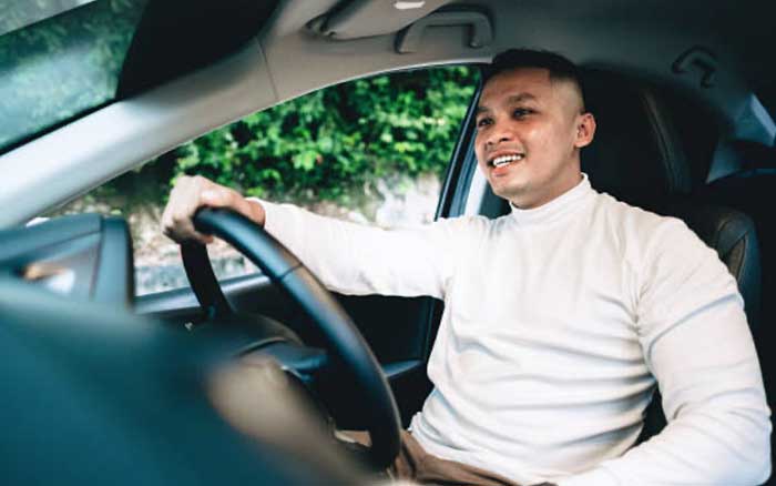 Beli mobil bekas