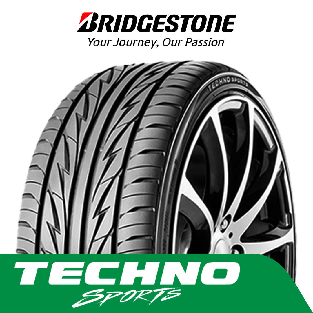 Bridgestone Techno Sport