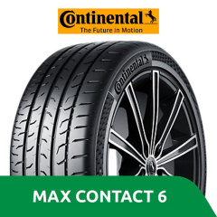 Continental Max Contact 6