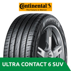 Continental Ultra Contact 6 SUV