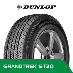 Dunlop Grandtrek