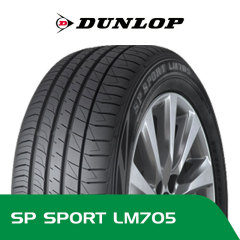 Dunlop SP Sport LM705