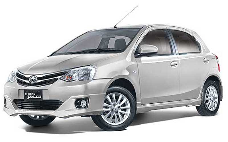 Etios