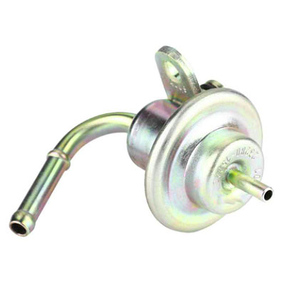 Fuel pressure regulator