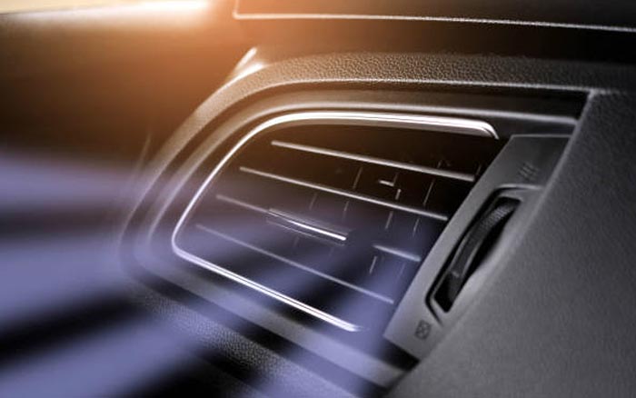 Fungsi freon AC mobil