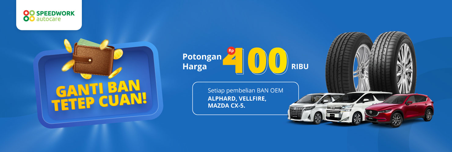 Beli Ban Toyo (OEM Alphard, Vellfire, Mazda CX-5), Dapat diskon 17% plus dapat diskon Up To 400K!