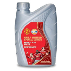 Gulf United manual 1 L