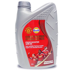 Gulf United matic 1 L