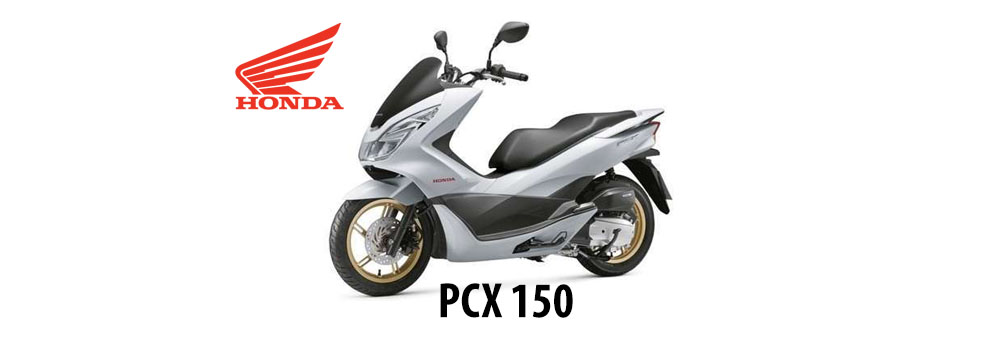 Honda PCX