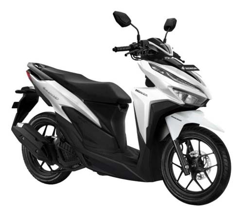 Honda Vario 125