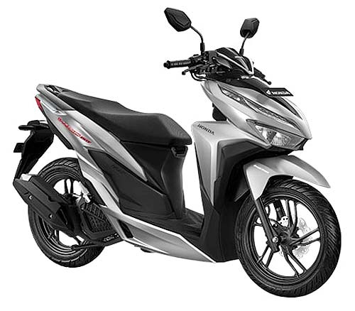 Honda Vario 150