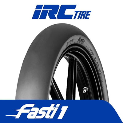 IRC Fasti Pro