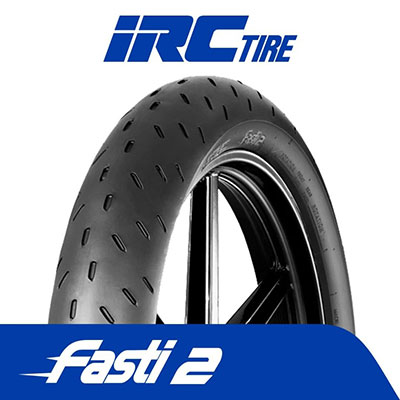 IRC Fasti 2