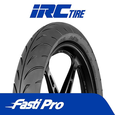 IRC Fasti Pro