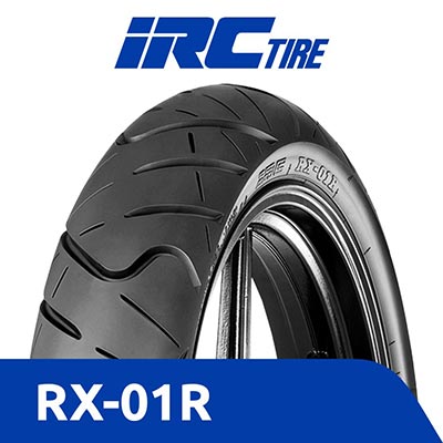IRC RX-01