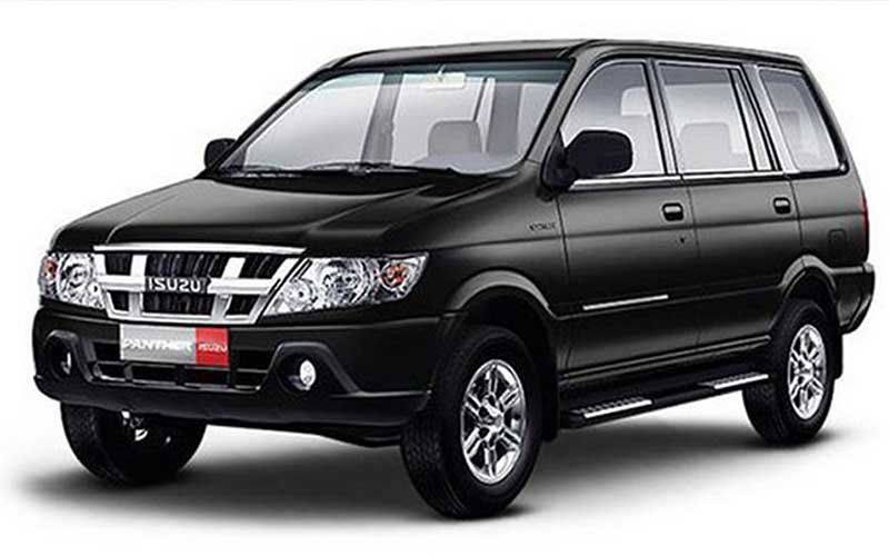 Isuzu Panther